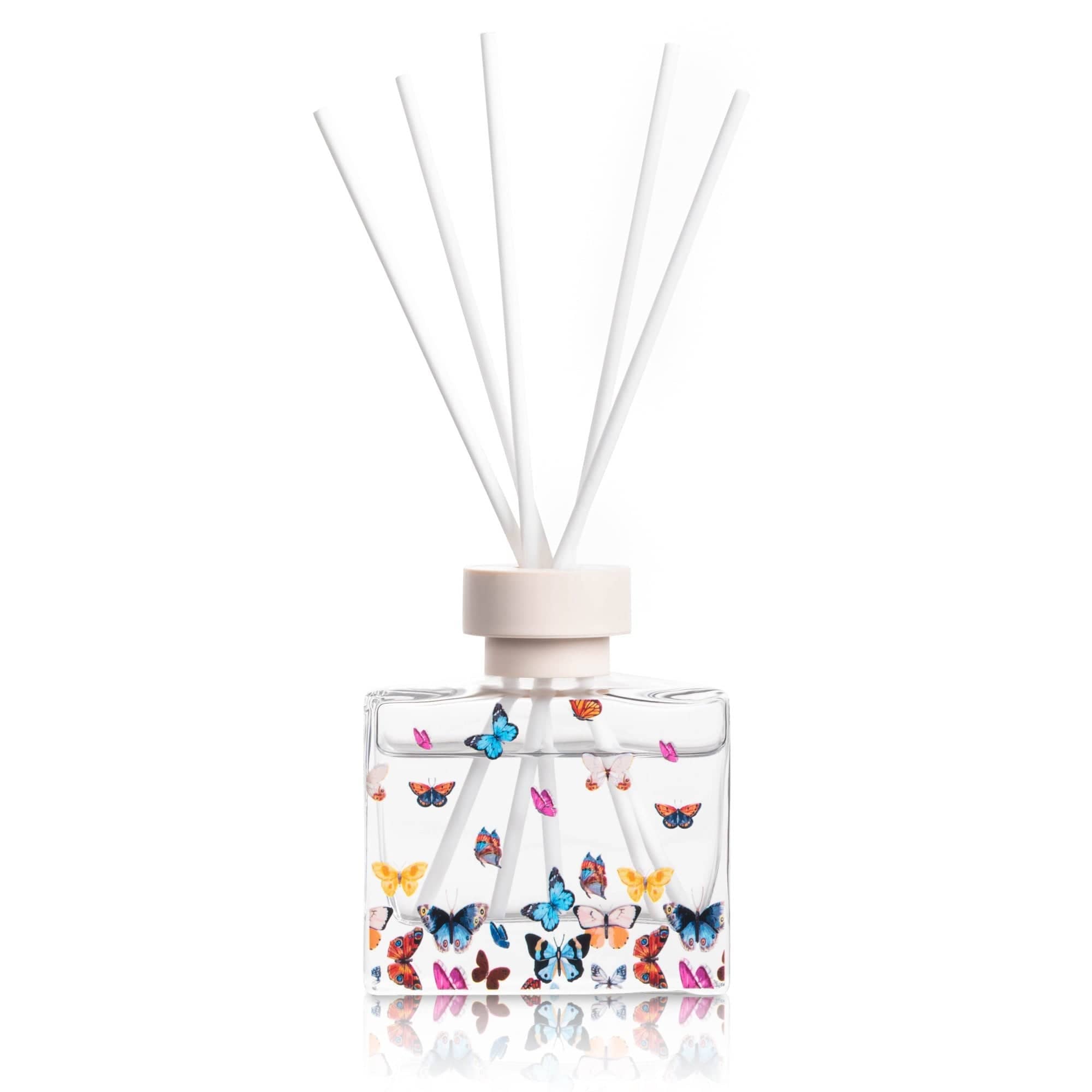 Butterfly Diffuser – Central Embroidery