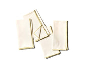 Color Block Napkins | 4