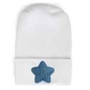 Stretchy Hospital Hat