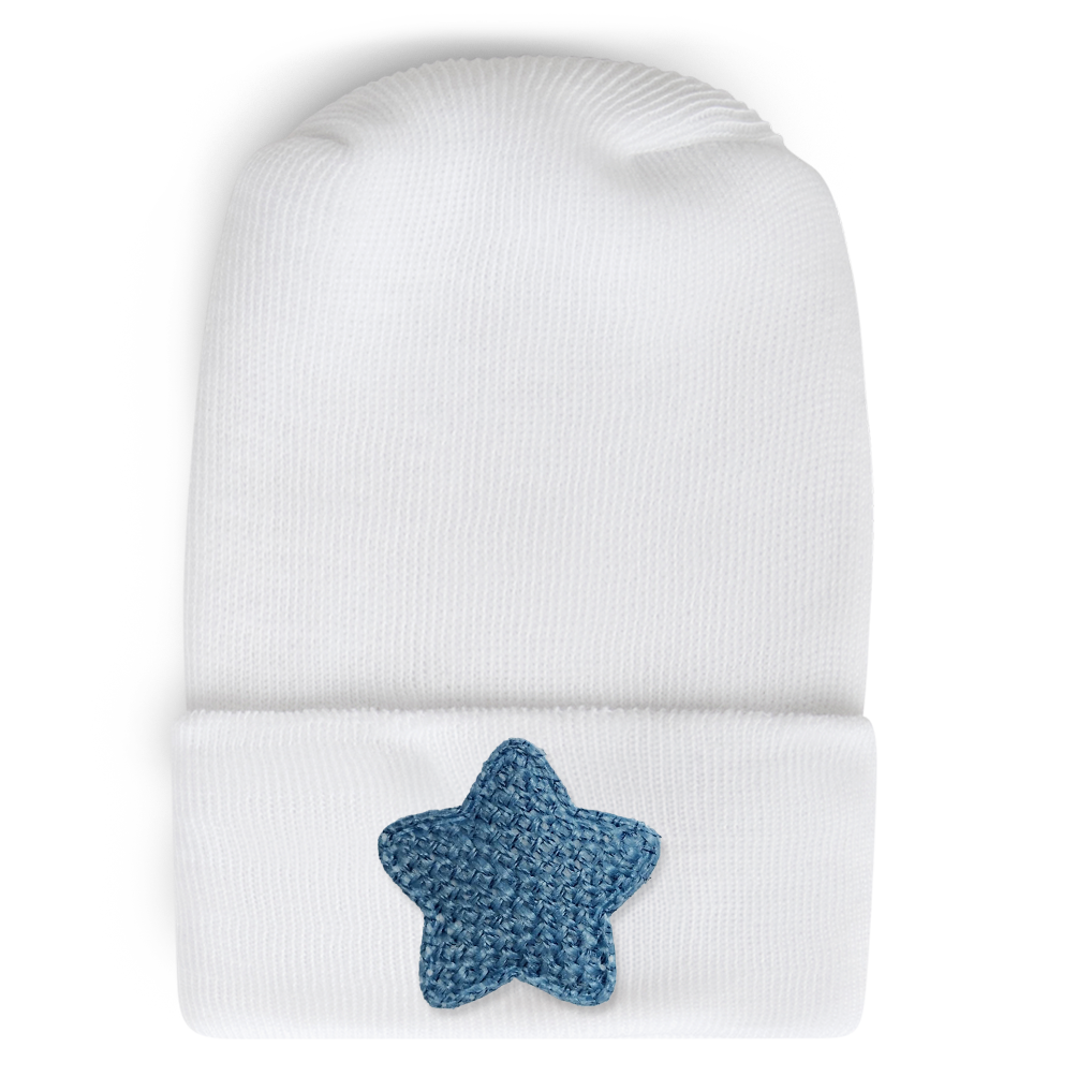 Stretchy Hospital Hat