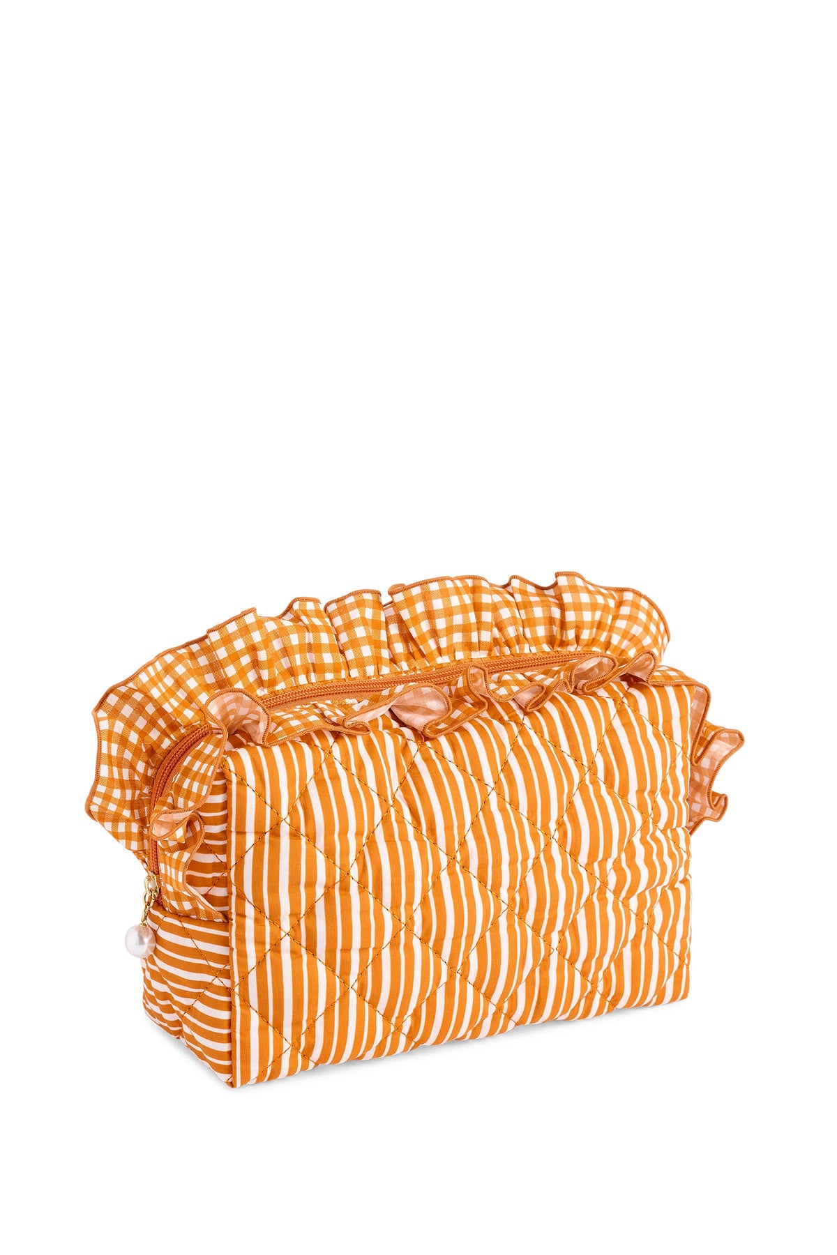 Lucy Zip Pouch