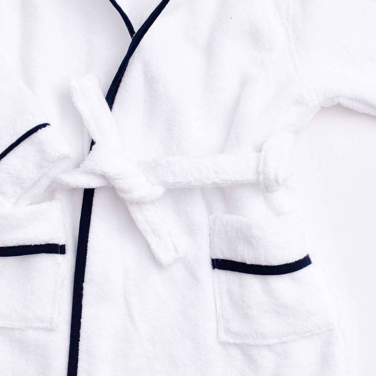 Kids Terry Bathrobe