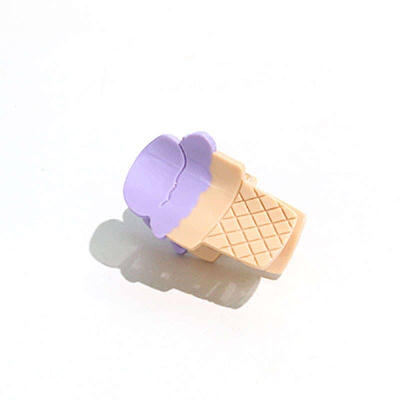 Mini Hair Clips