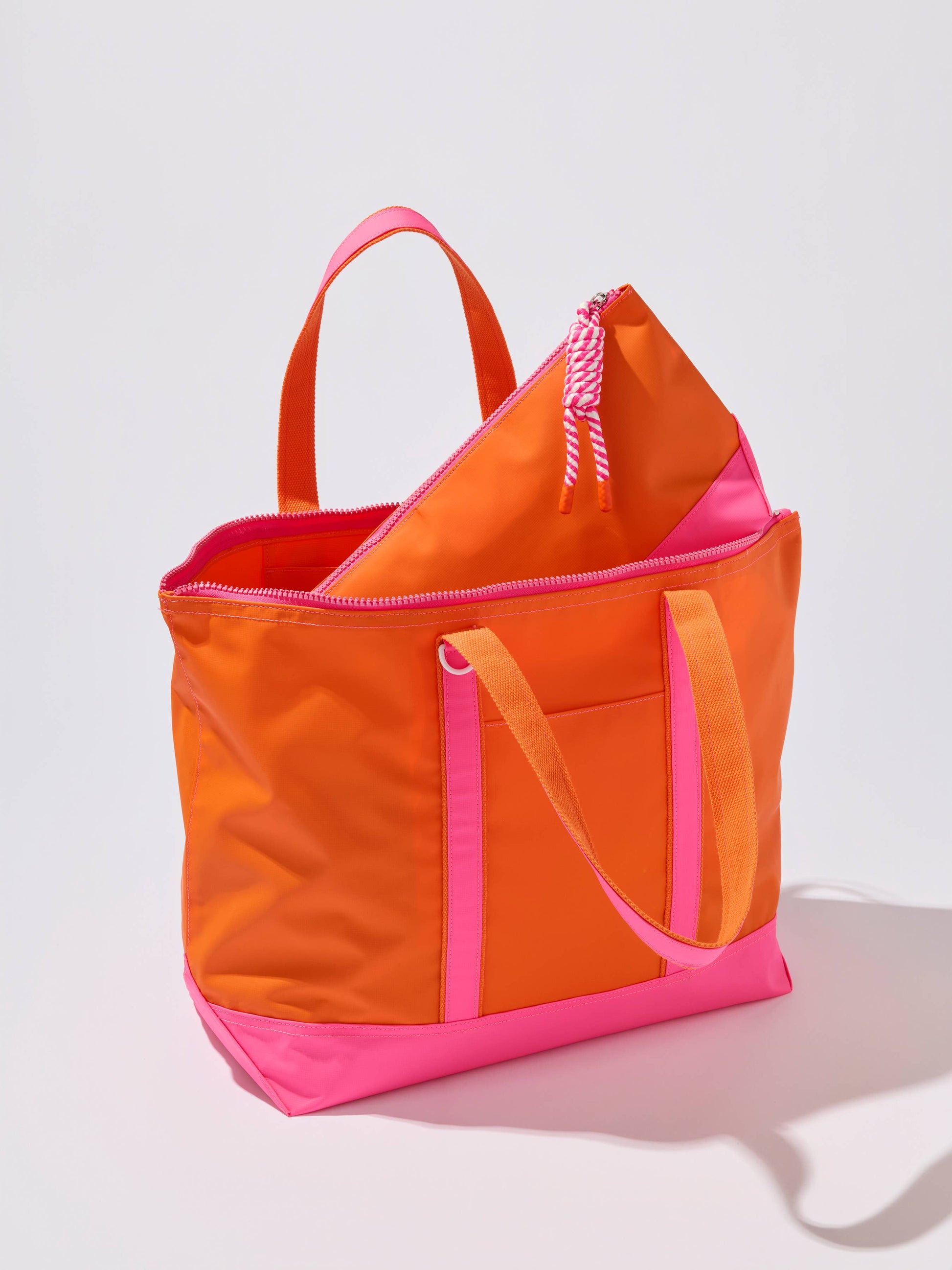 Port Zip Pouch