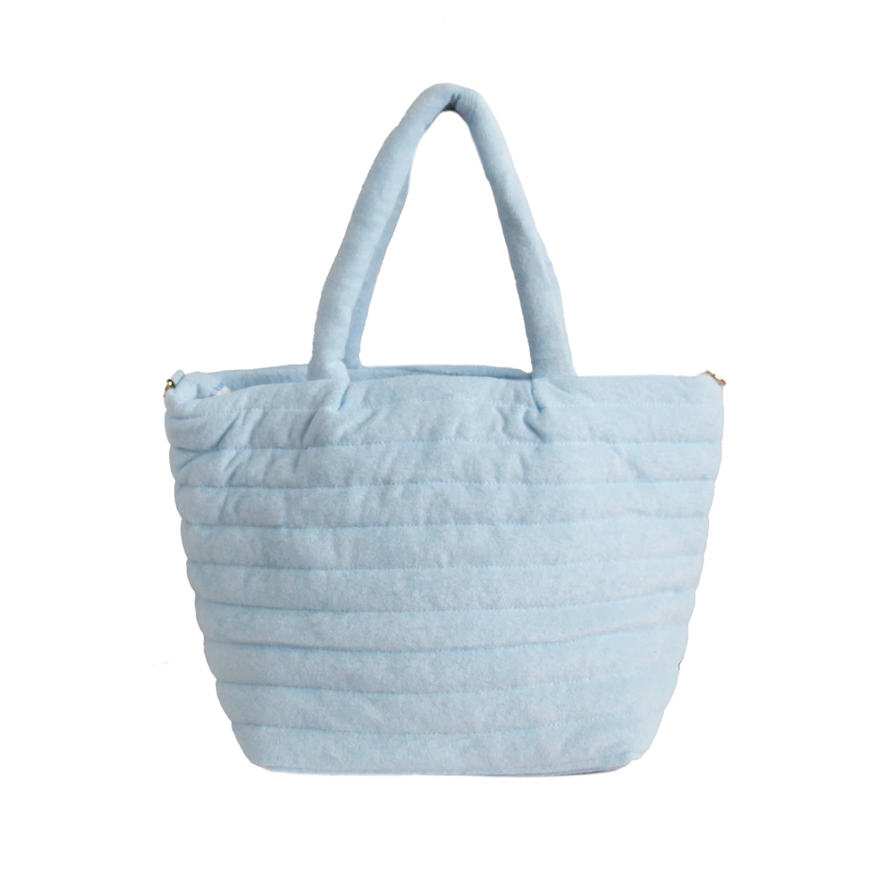 Terry Tote Bag