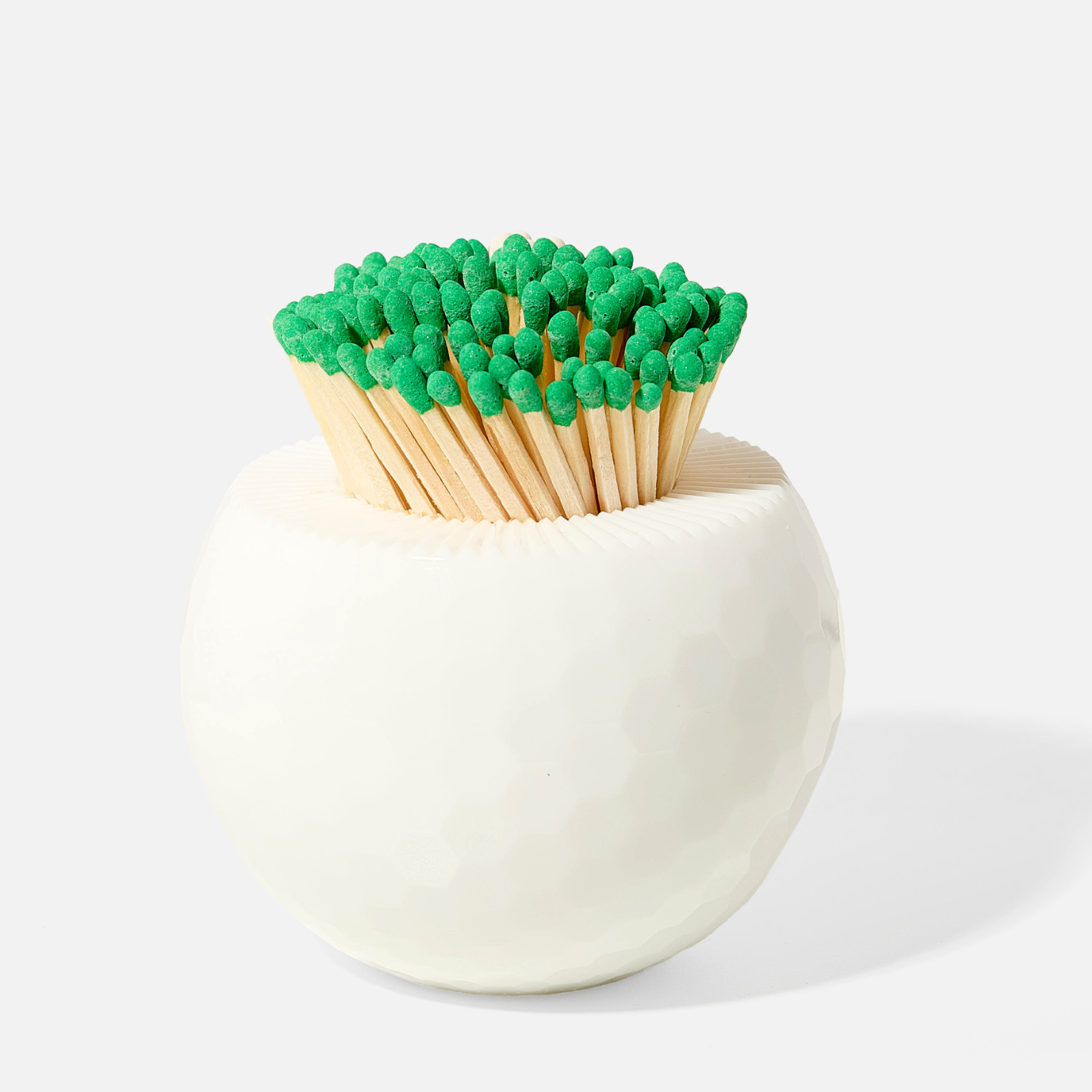 Round Match Striker Set