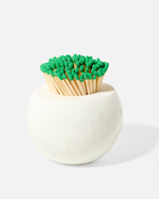 Round Match Striker Set