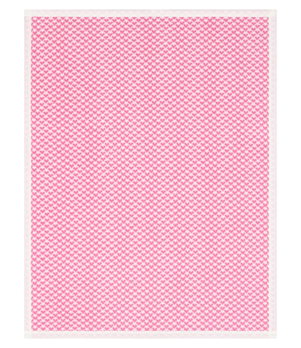 Jacquard Kids Blanket