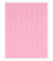 Jacquard Kids Blanket