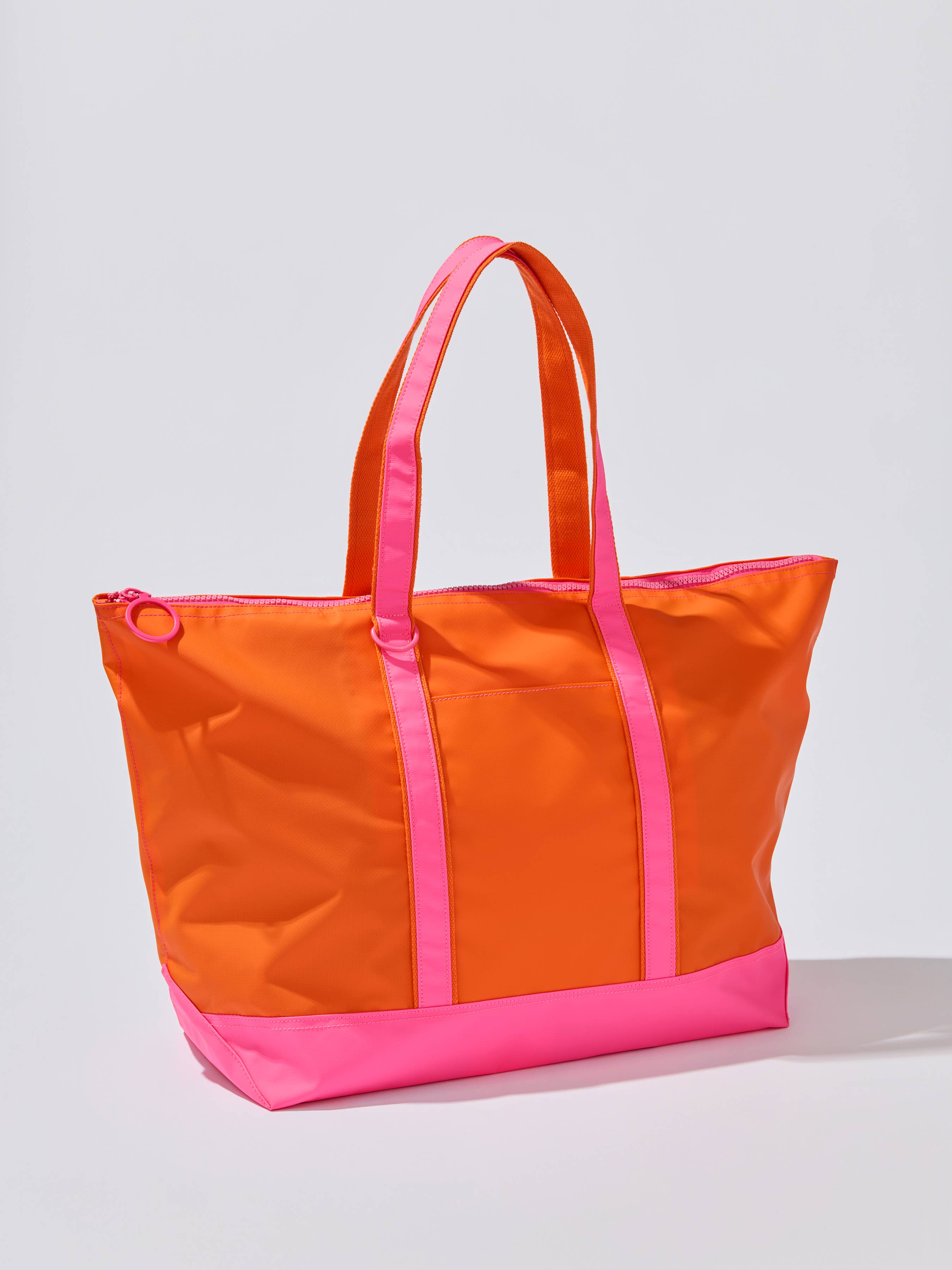 Port Tote