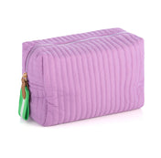EZRA LARGE BOXY COSMETIC POUCH
