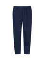 Sweatpants + Embroidery