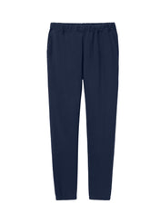 Sweatpants + Embroidery