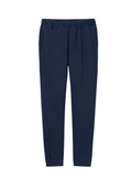 Sweatpants + Embroidery
