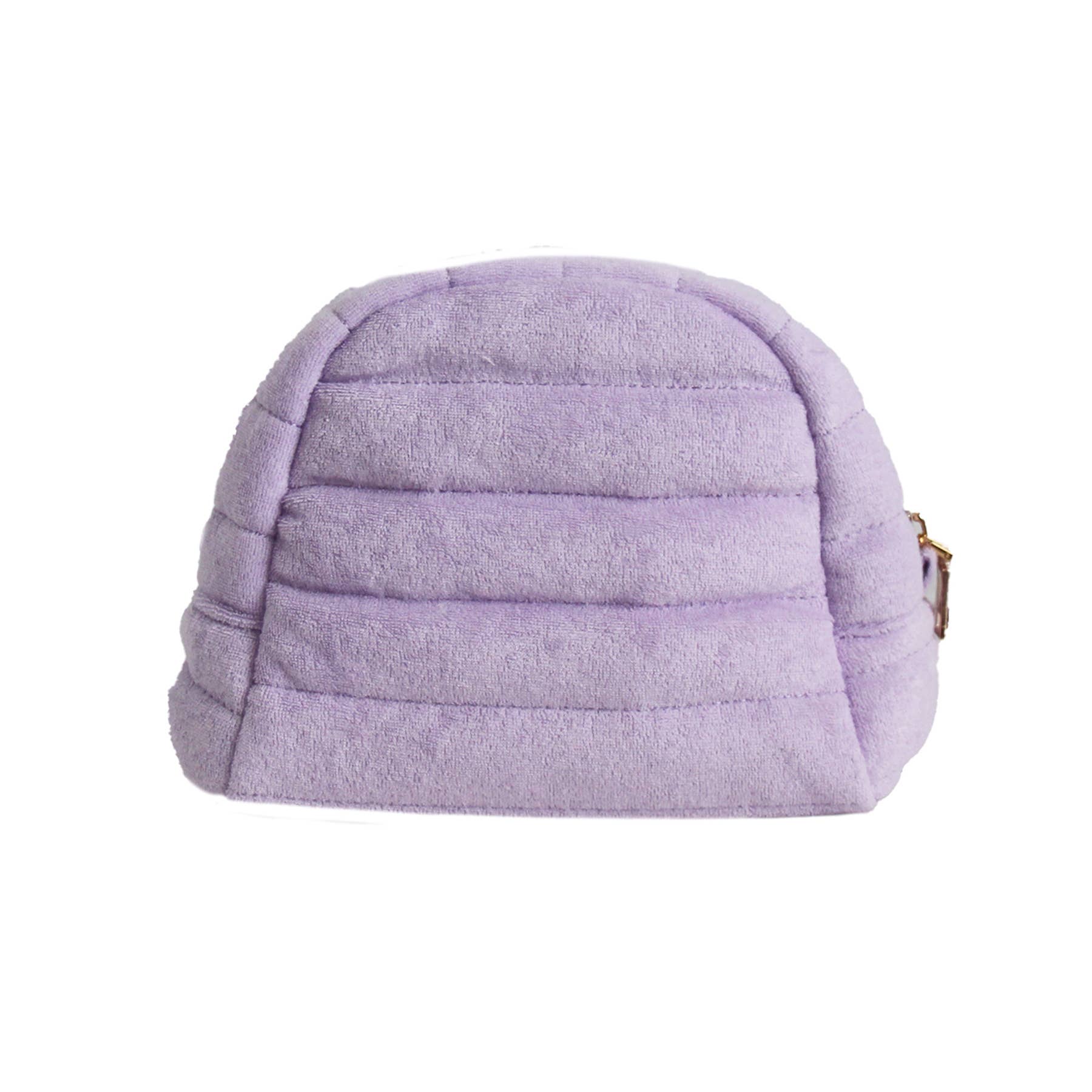 Terry Cosmetic Bag