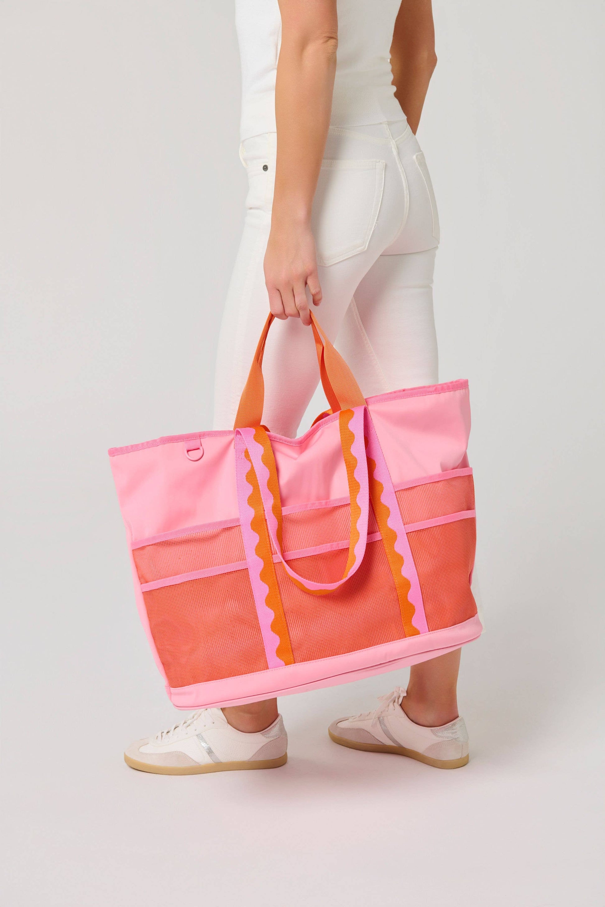 Neoprene Tote Bag