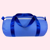 Glossy Medium Duffel