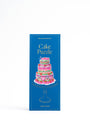 Cake Puzzle