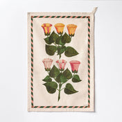 Organic Cotton Tea Towels