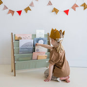 Kids Bookcase