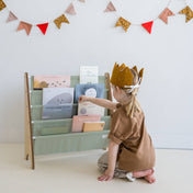 Kids Bookcase