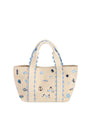 Summer Icons Mini Tote