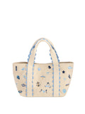 Summer Icons Mini Tote