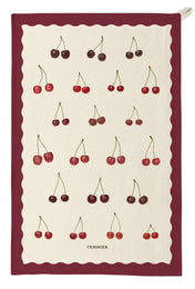 Organic Cotton Tea Towels