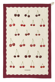 Organic Cotton Tea Towels