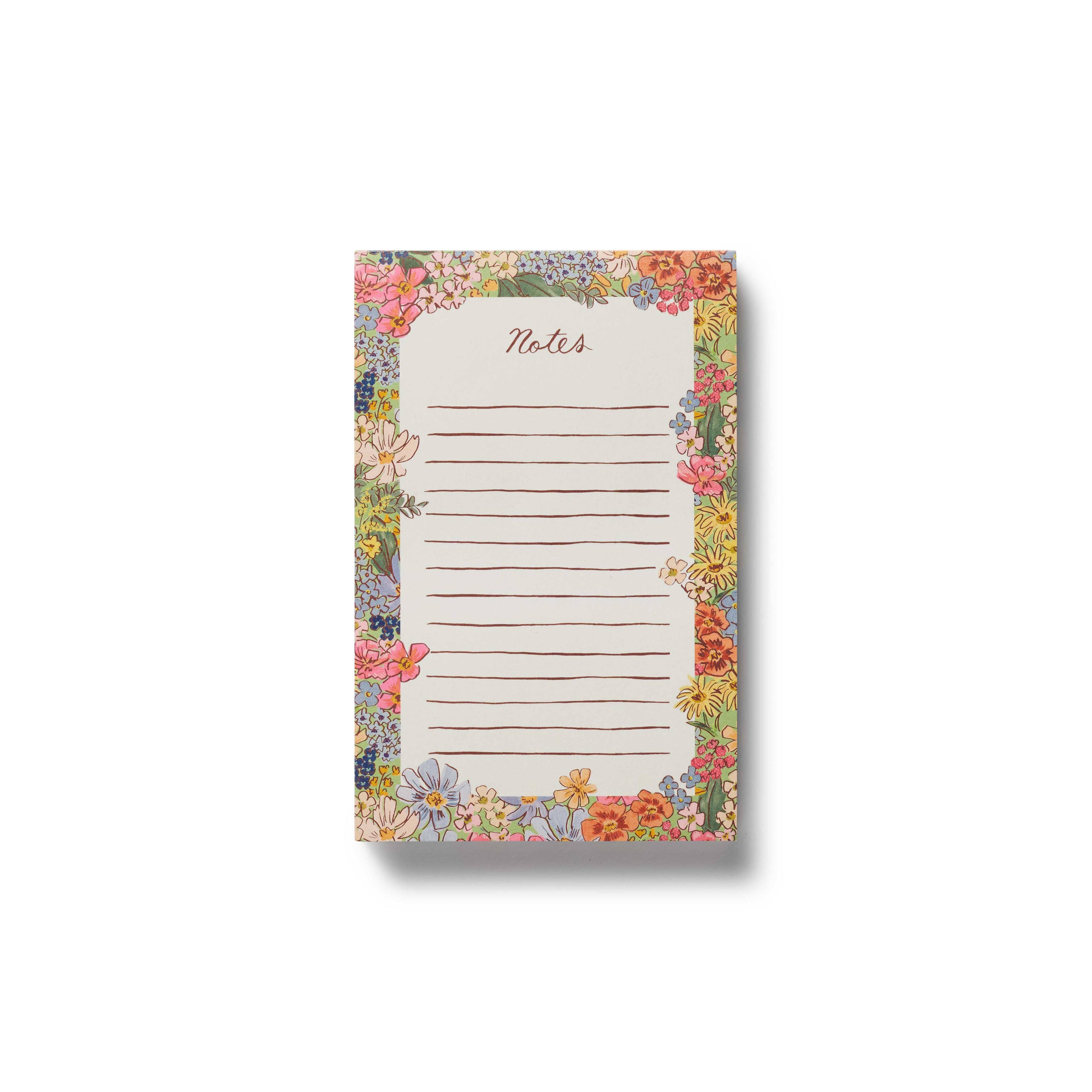 Mimi Notepad