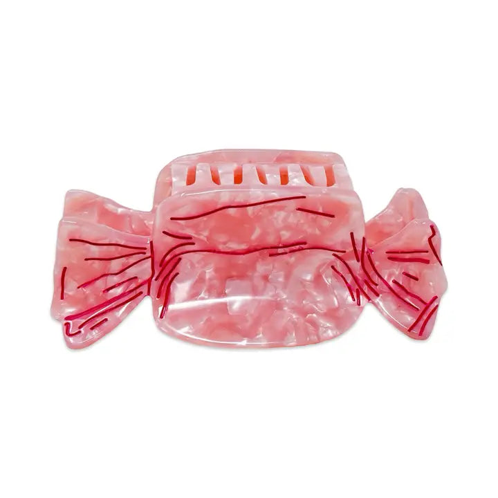 Large Hair Claw Clip