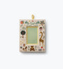 Storybook Embroidered Picture Frame