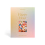 Happy Hour Puzzle