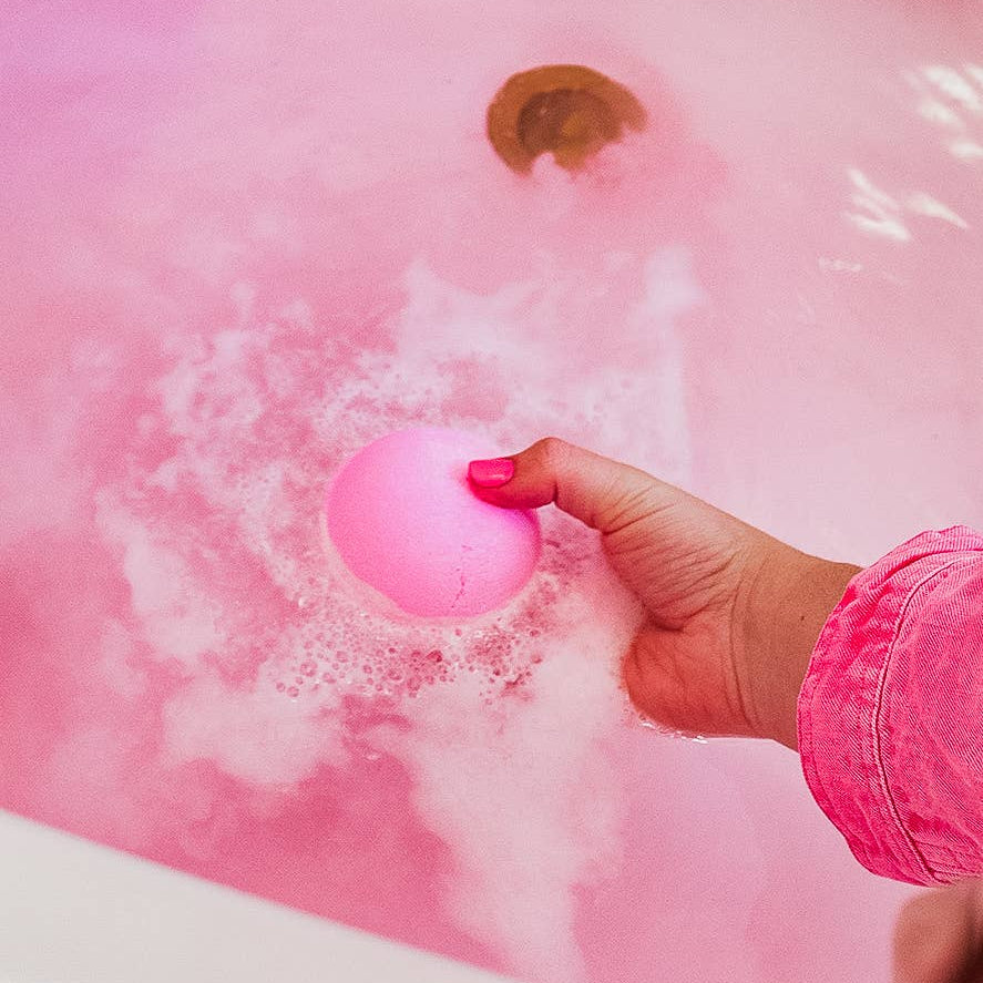 Forever Young Bath Balm