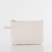 Canvas Pouch