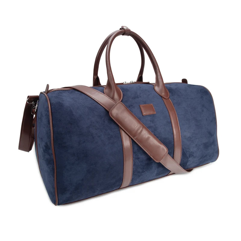 The Lauren Duffel Bag