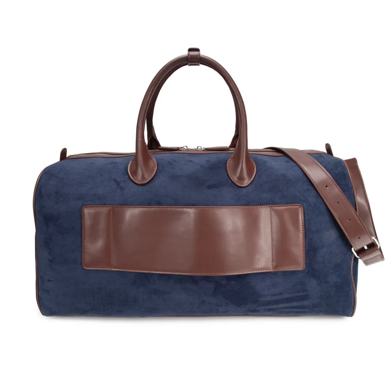 The Lauren Duffel Bag