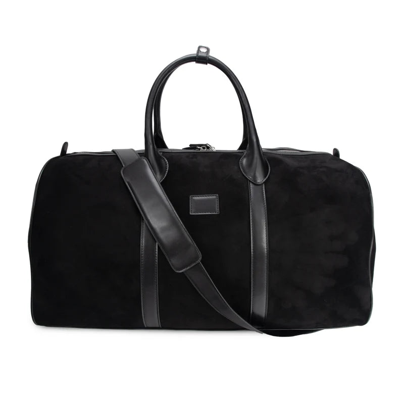 The Lauren Duffel Bag