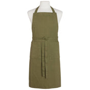Stonewash Apron