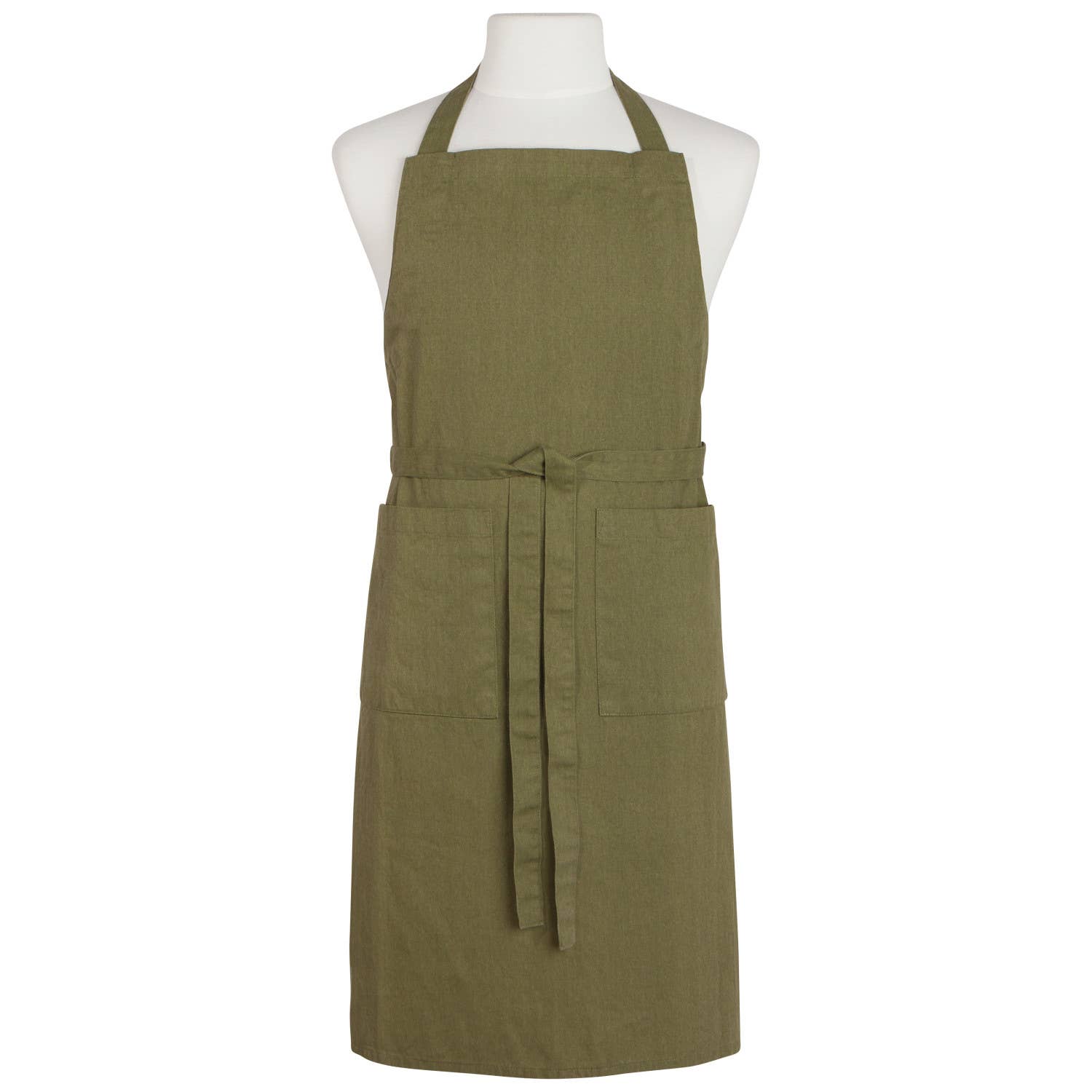 Stonewash Apron