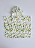 Poncho Towel
