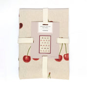 Organic Cotton Tea Towels