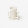 Resin Washing Cup