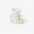 Resin Washing Cup