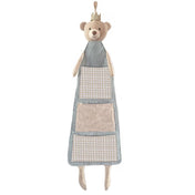 Bunny Hanging Organizer