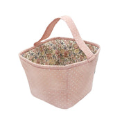 Fabric Storage Basket