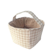 Fabric Storage Basket