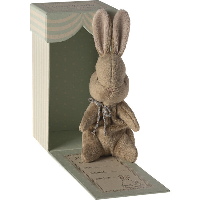 My First Bunny