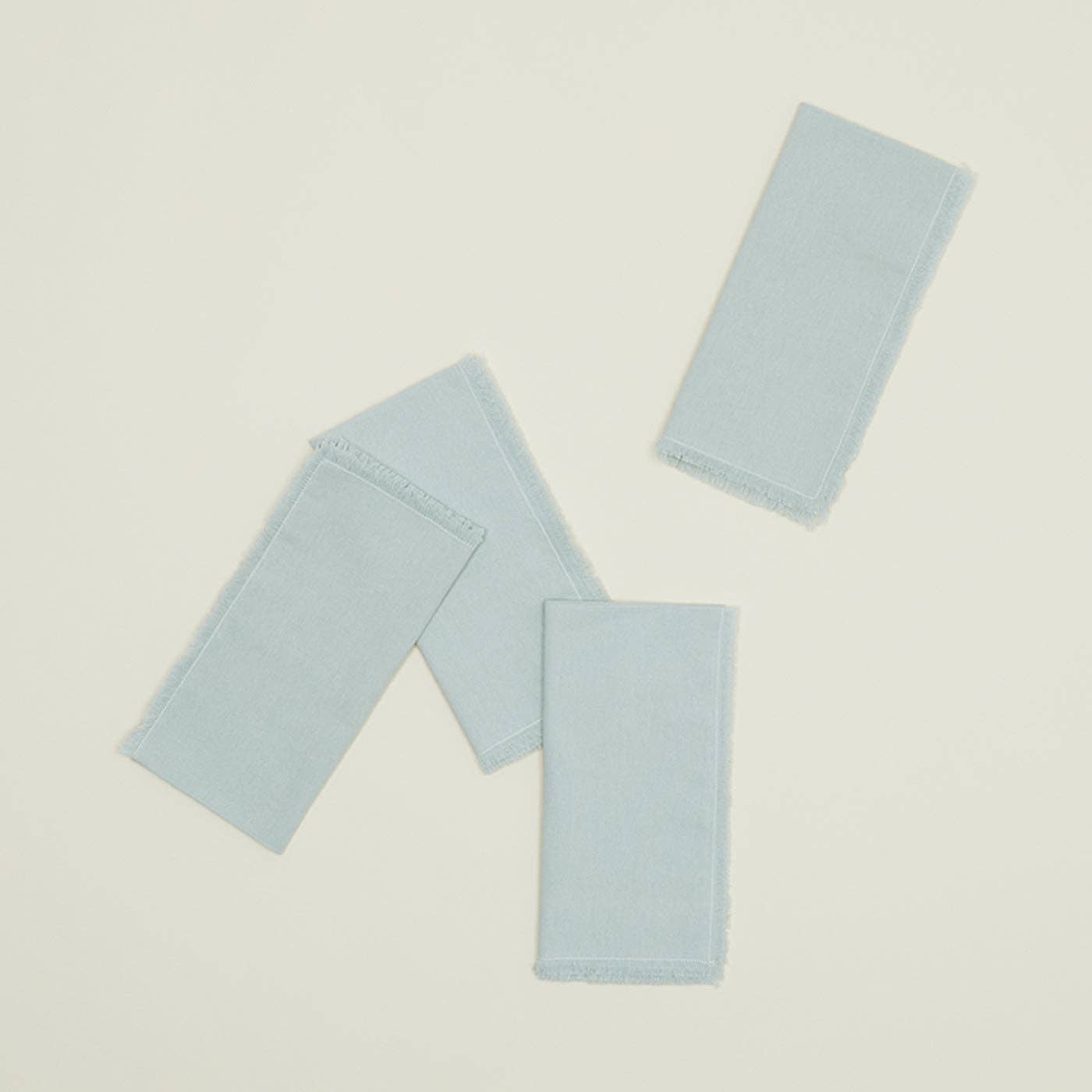 Essential Dinner Napkins | 4