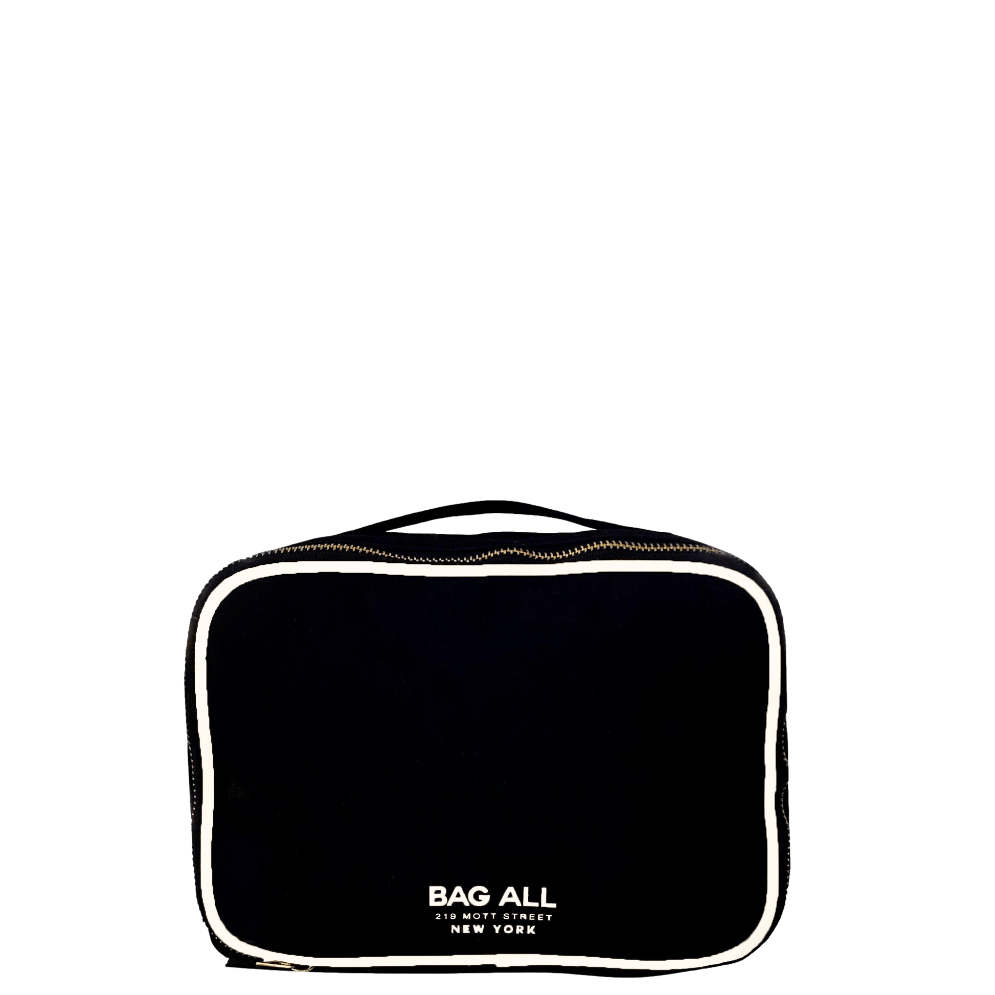 Double Sided Toiletry Case